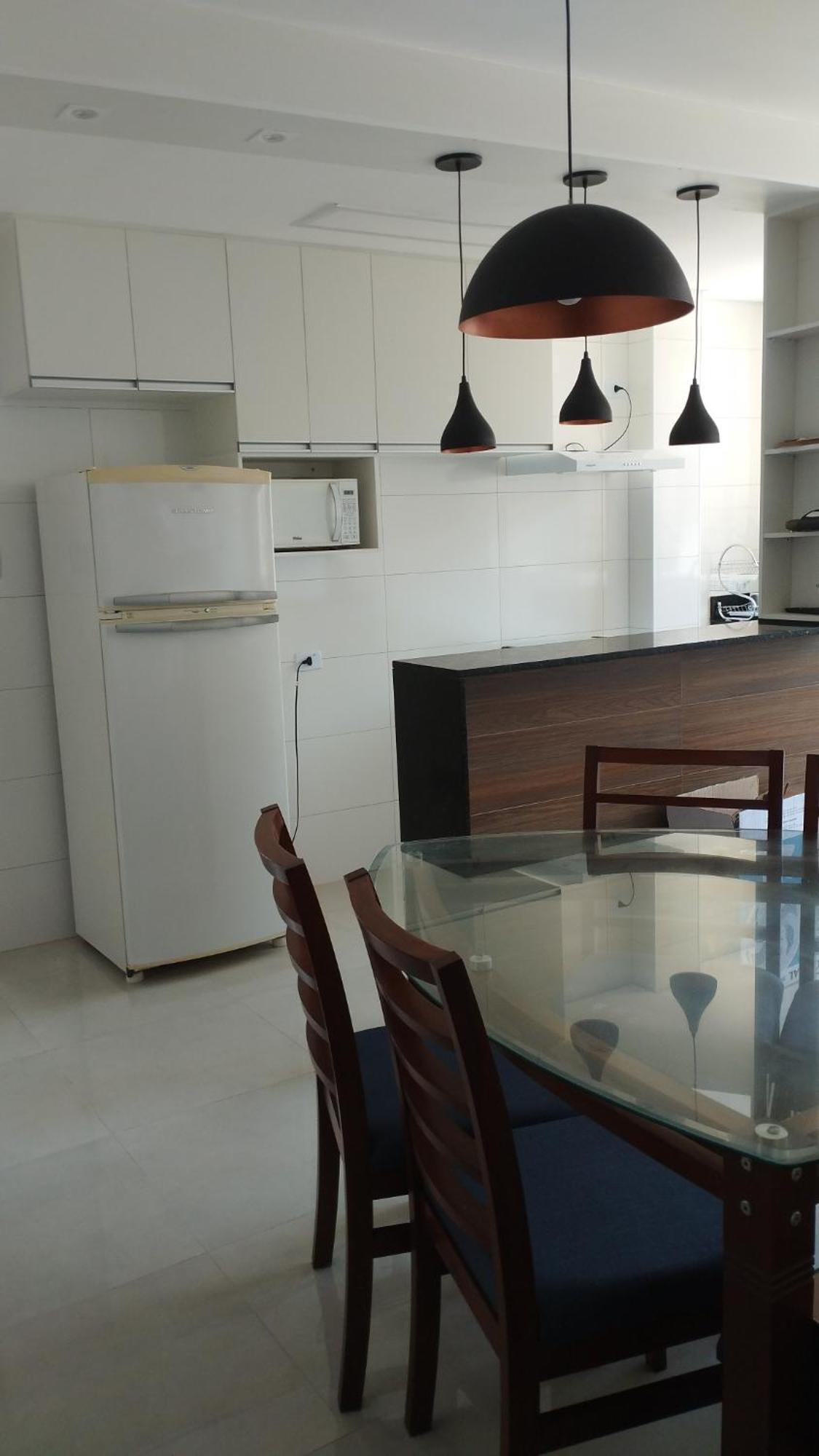 1 Dormitorio- Boqueirao -Praia Grande- 3 Min Praia Exteriér fotografie