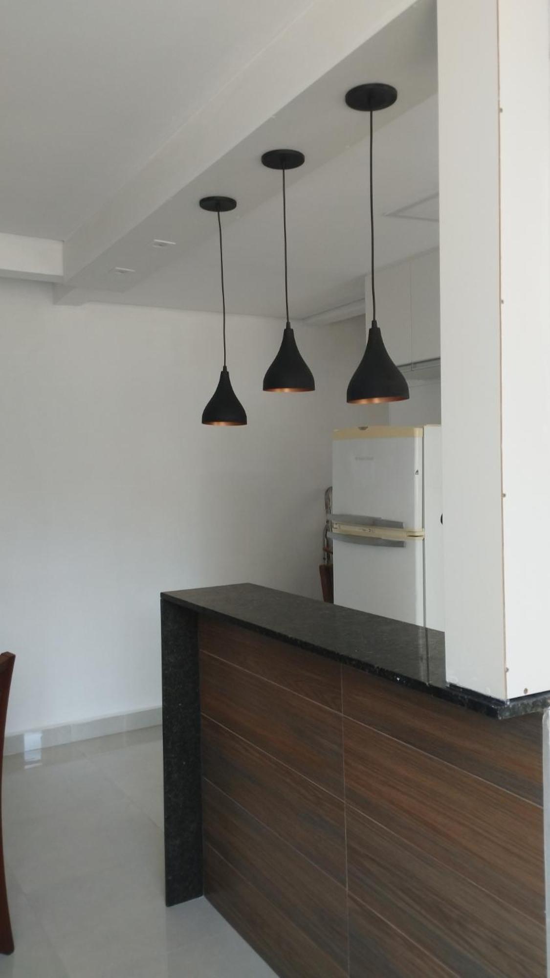 1 Dormitorio- Boqueirao -Praia Grande- 3 Min Praia Exteriér fotografie